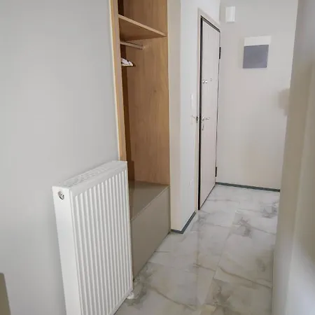 Apartament Dreamy Center 10 Thesbnbgr Salonic